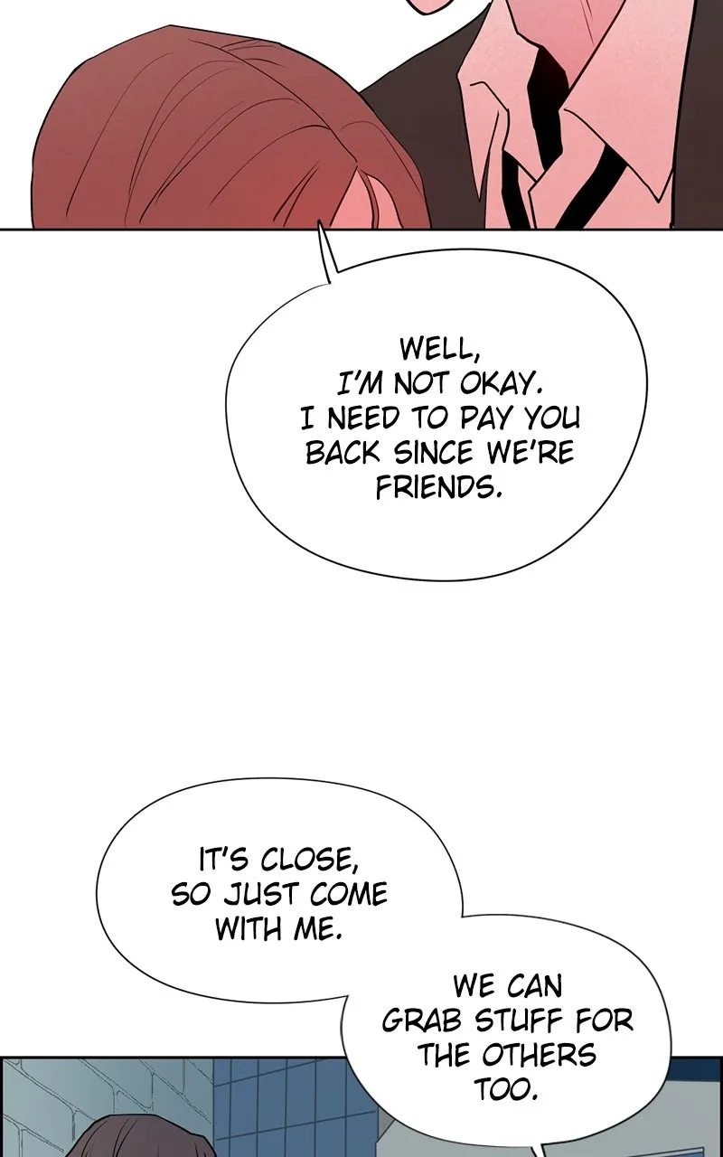 Read Copy-Paste Romance chapter 8 image 117 on Lezhin