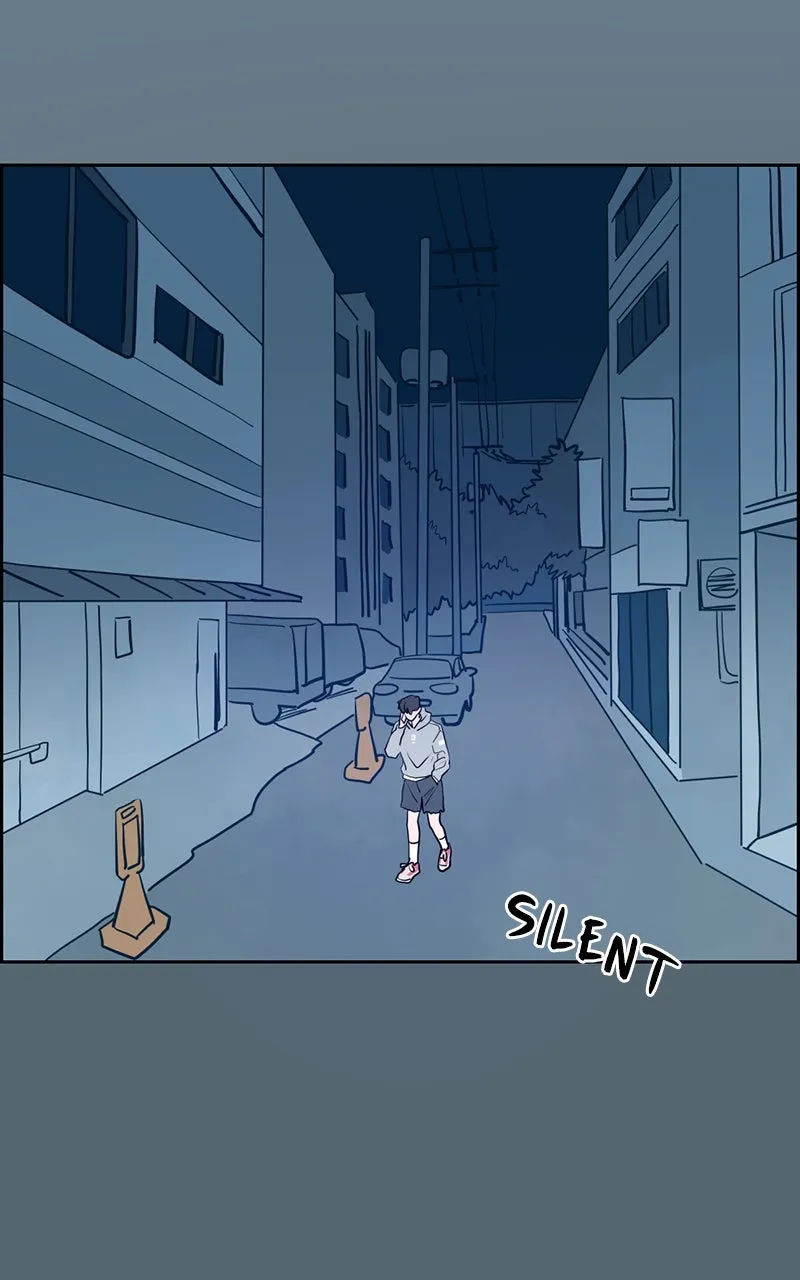 Read Copy-Paste Romance chapter 8 image 18 on Lezhin