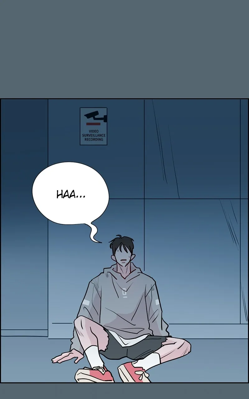 Read Copy-Paste Romance chapter 8 image 27 on Lezhin
