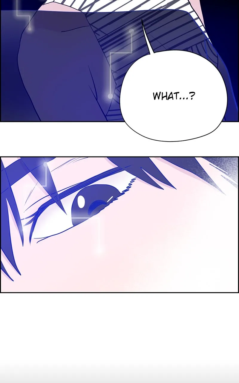 Read Copy-Paste Romance chapter 8 image 3 on Lezhin