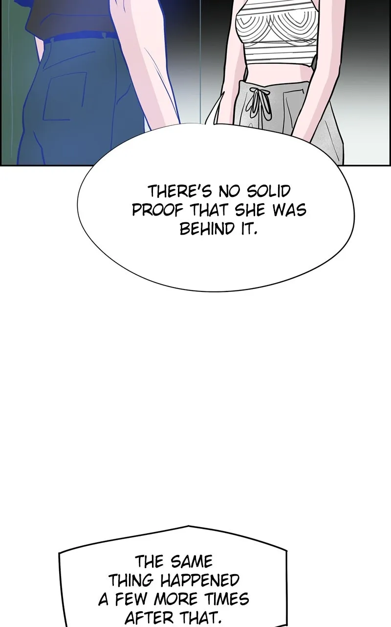 Read Copy-Paste Romance chapter 8 image 31 on Lezhin