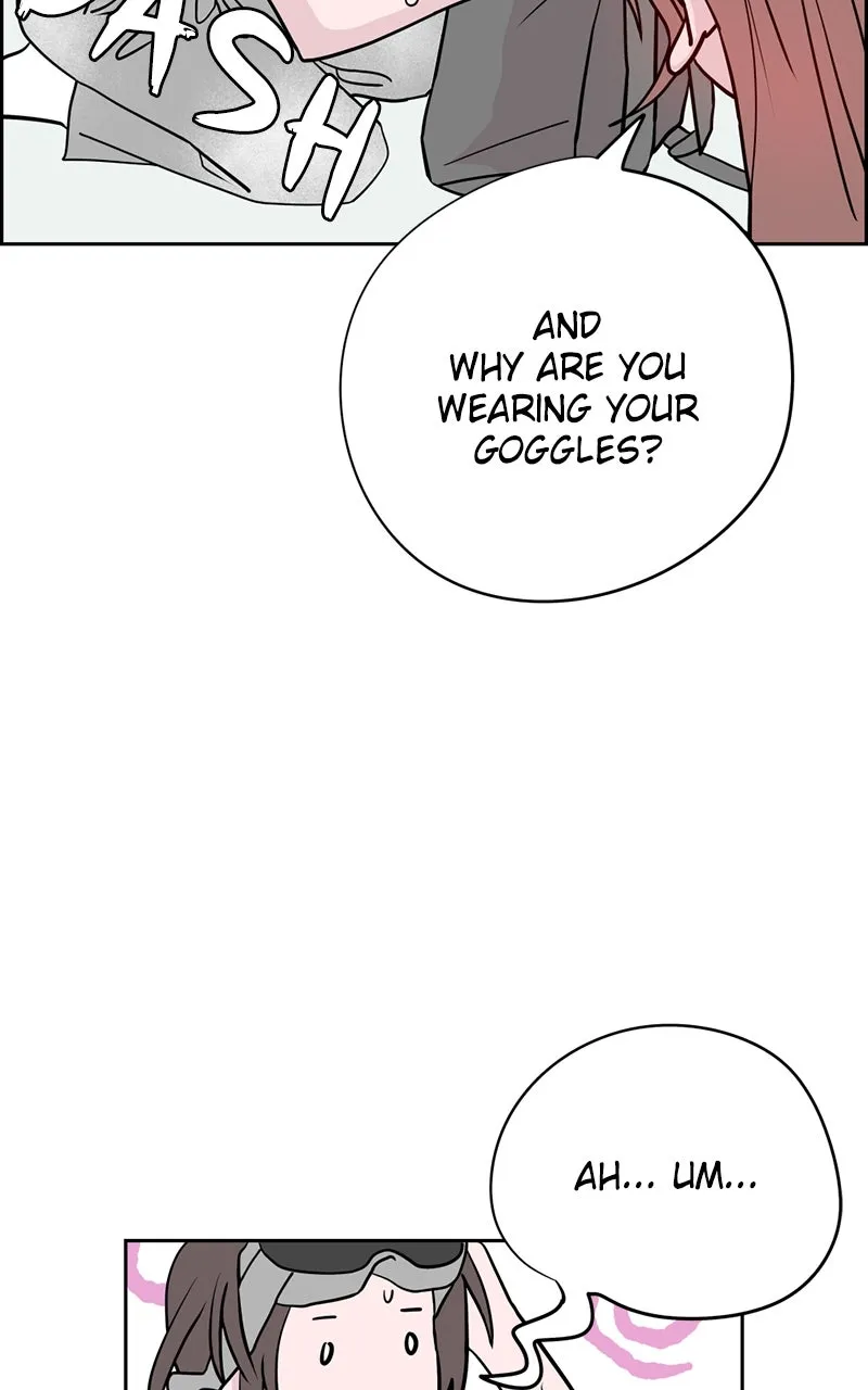Read Copy-Paste Romance chapter 8 image 36 on Lezhin