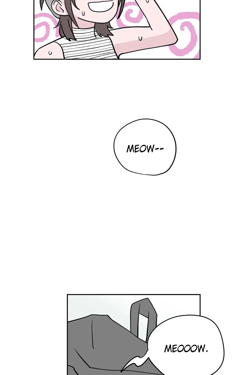 Read Copy-Paste Romance chapter 8 image 37 on Lezhin