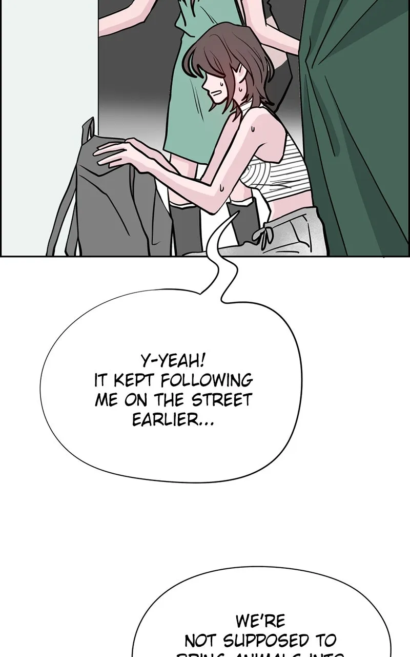 Read Copy-Paste Romance chapter 8 image 39 on Lezhin