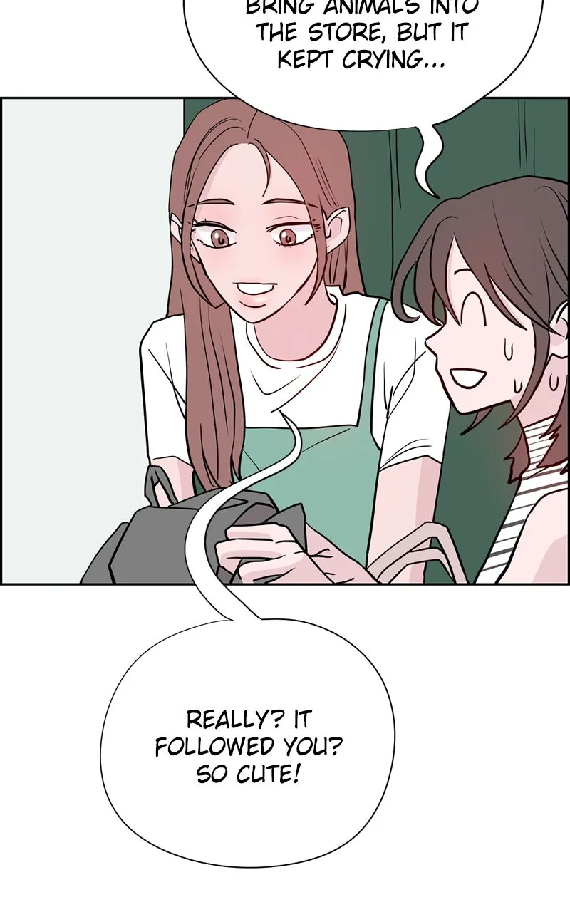 Read Copy-Paste Romance chapter 8 image 40 on Lezhin