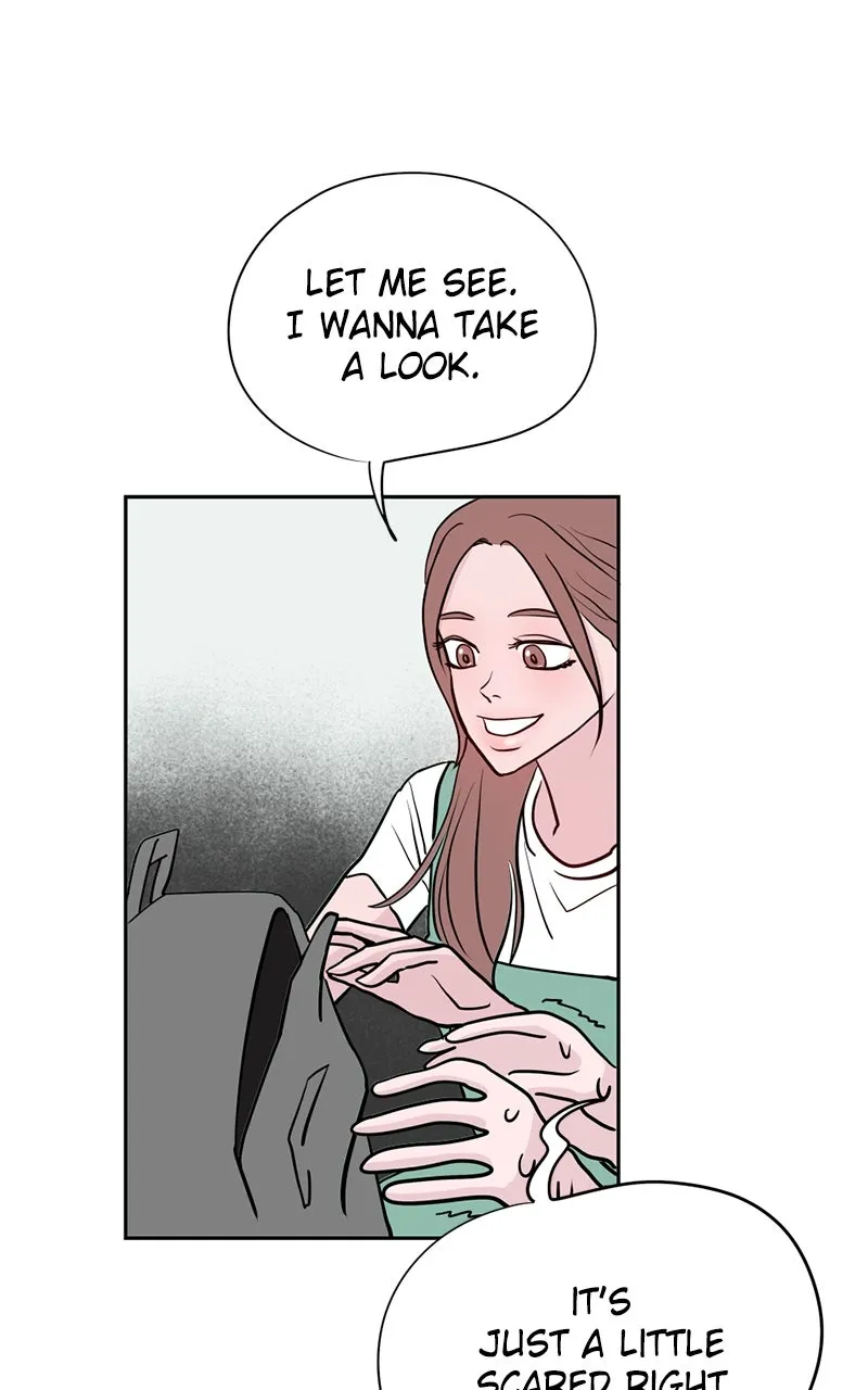 Read Copy-Paste Romance chapter 8 image 41 on Lezhin