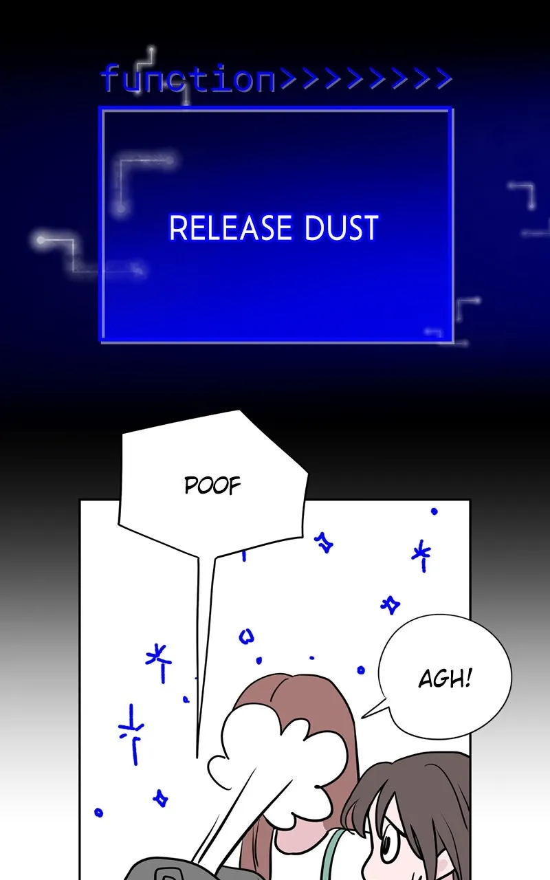 Read Copy-Paste Romance chapter 8 image 45 on Lezhin