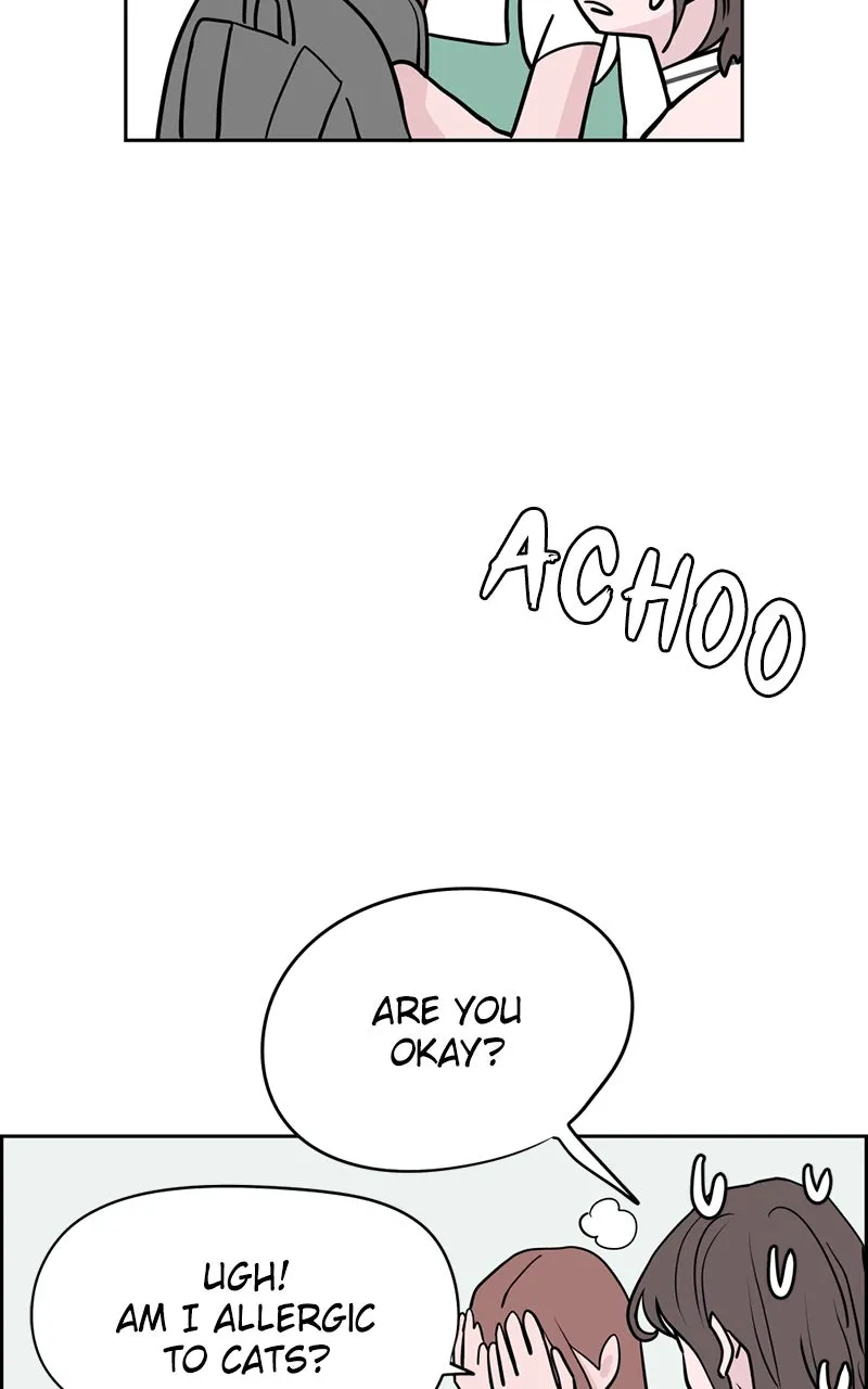 Read Copy-Paste Romance chapter 8 image 46 on Lezhin