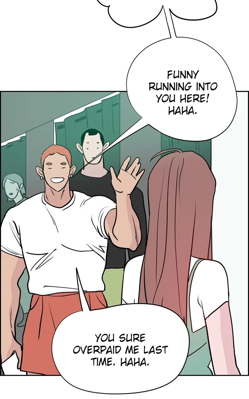 Read Copy-Paste Romance chapter 8 image 49 on Lezhin