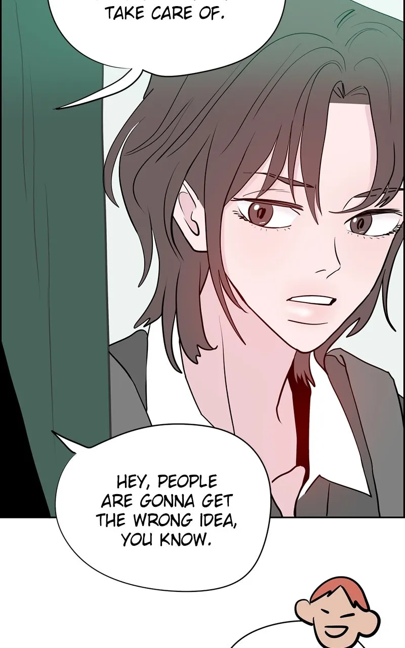 Read Copy-Paste Romance chapter 8 image 52 on Lezhin
