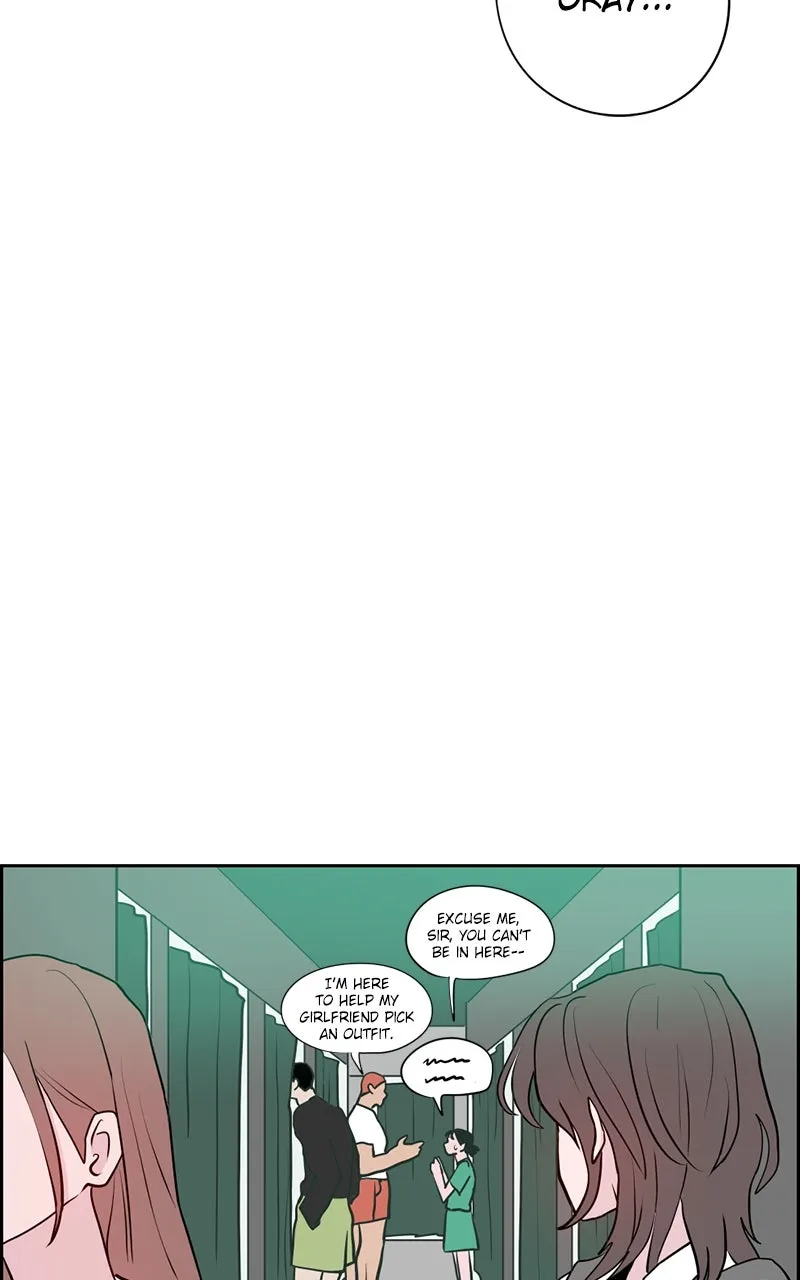 Read Copy-Paste Romance chapter 8 image 54 on Lezhin