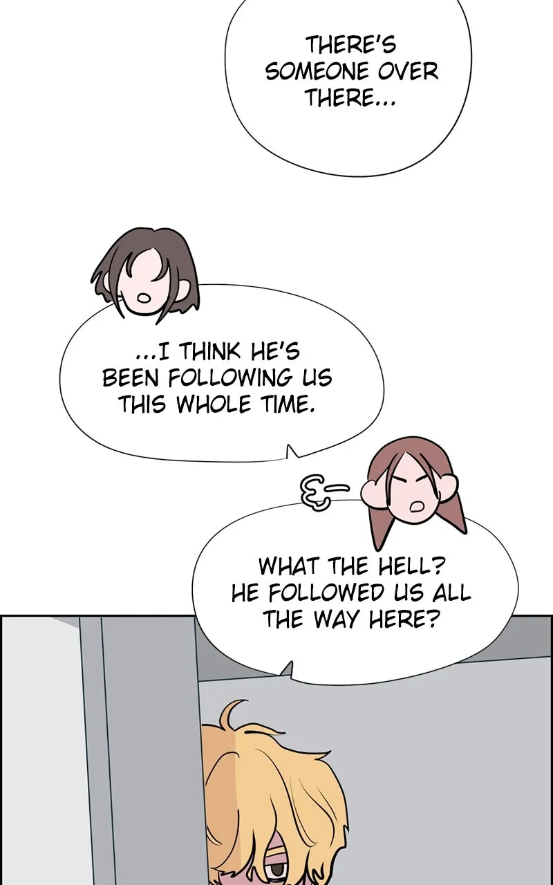 Read Copy-Paste Romance chapter 8 image 63 on Lezhin