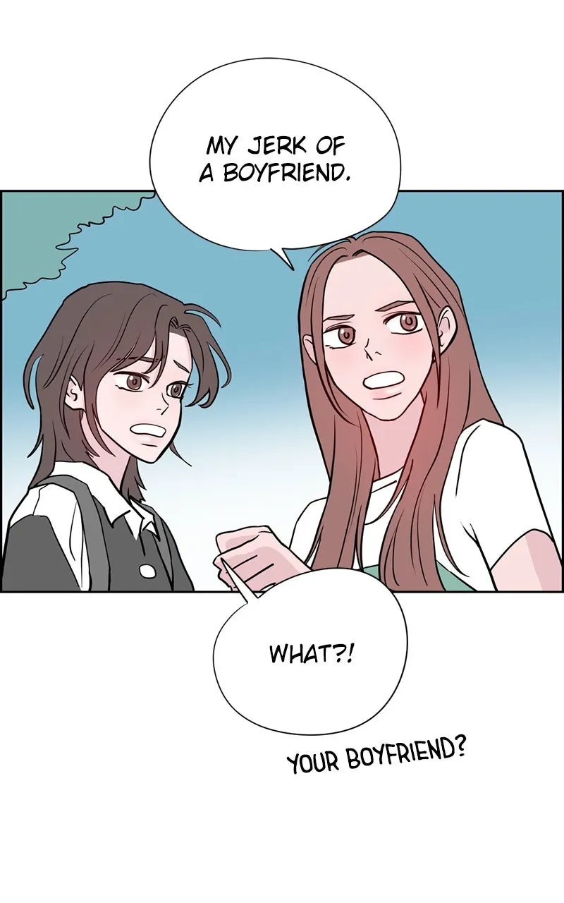 Read Copy-Paste Romance chapter 8 image 65 on Lezhin