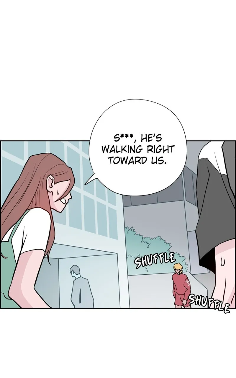 Read Copy-Paste Romance chapter 8 image 66 on Lezhin