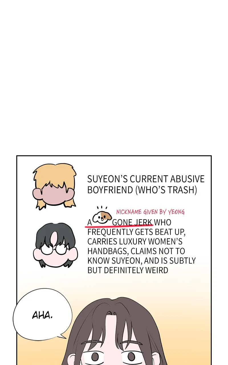 Read Copy-Paste Romance chapter 8 image 73 on Lezhin