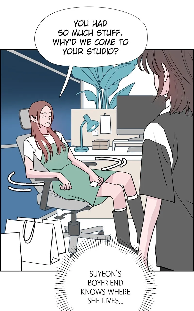Read Copy-Paste Romance chapter 8 image 78 on Lezhin