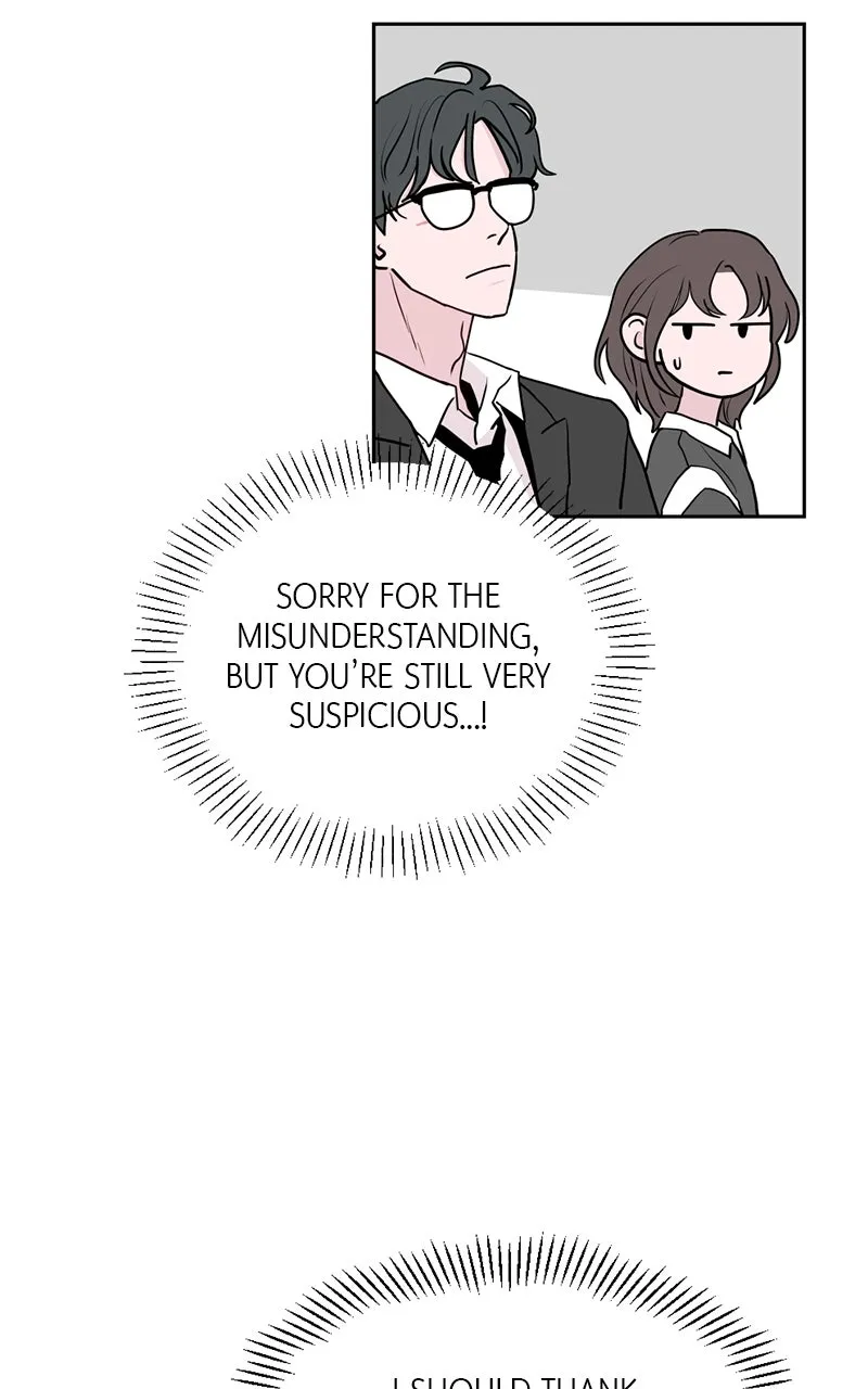 Read Copy-Paste Romance chapter 8 image 81 on Lezhin