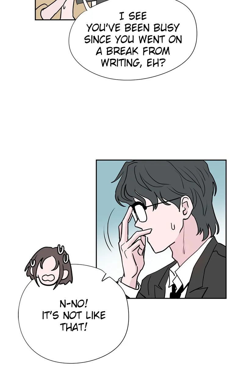 Read Copy-Paste Romance chapter 8 image 84 on Lezhin
