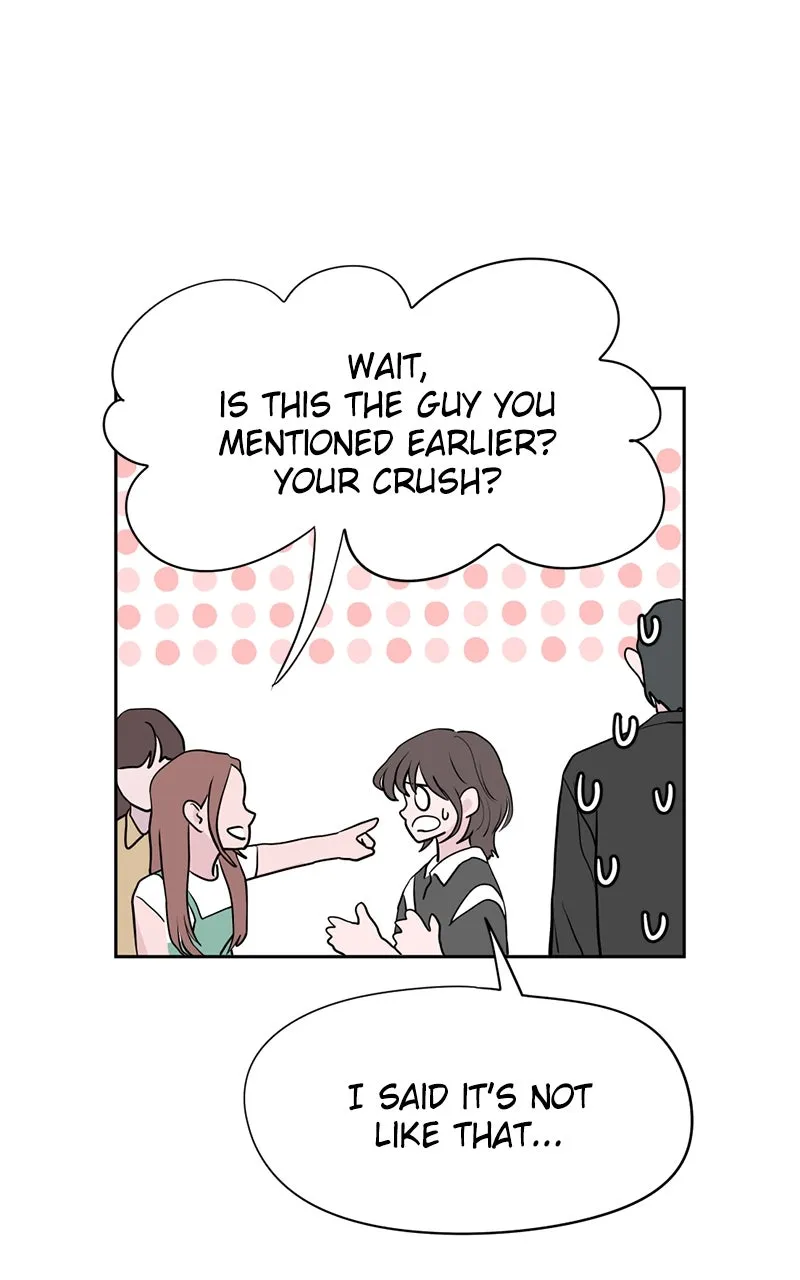 Read Copy-Paste Romance chapter 8 image 85 on Lezhin