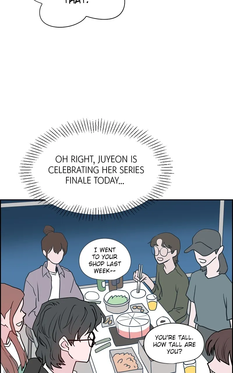 Read Copy-Paste Romance chapter 8 image 87 on Lezhin