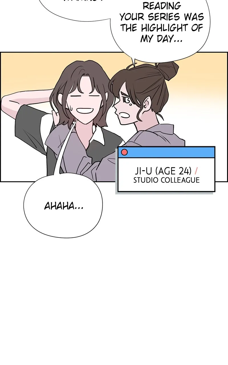 Read Copy-Paste Romance chapter 8 image 89 on Lezhin