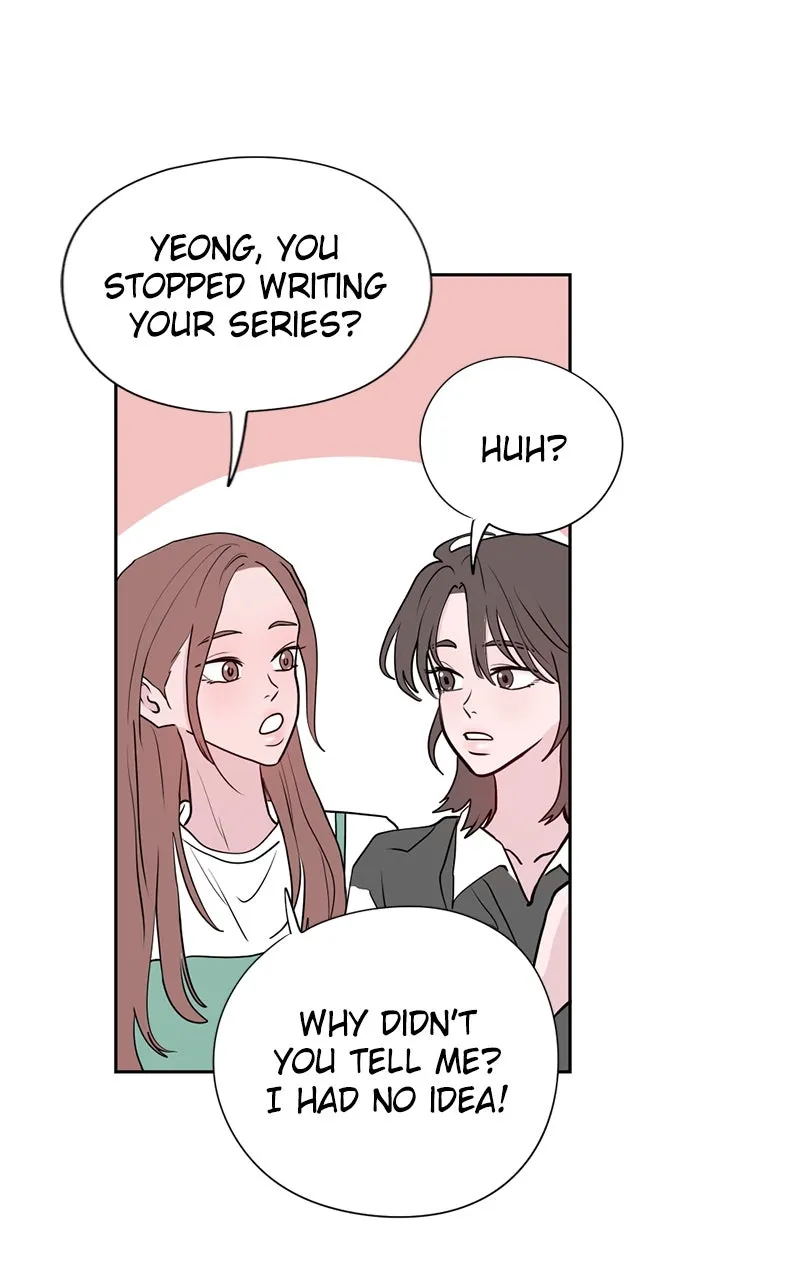 Read Copy-Paste Romance chapter 8 image 90 on Lezhin