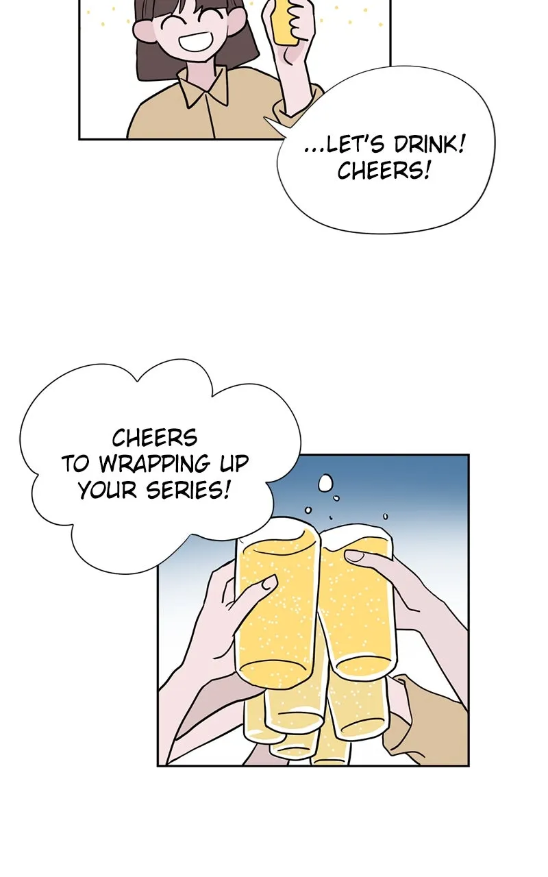 Read Copy-Paste Romance chapter 8 image 93 on Lezhin