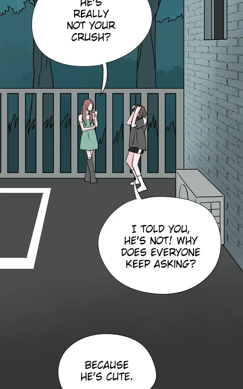 Read Copy-Paste Romance chapter 8 image 95 on Lezhin