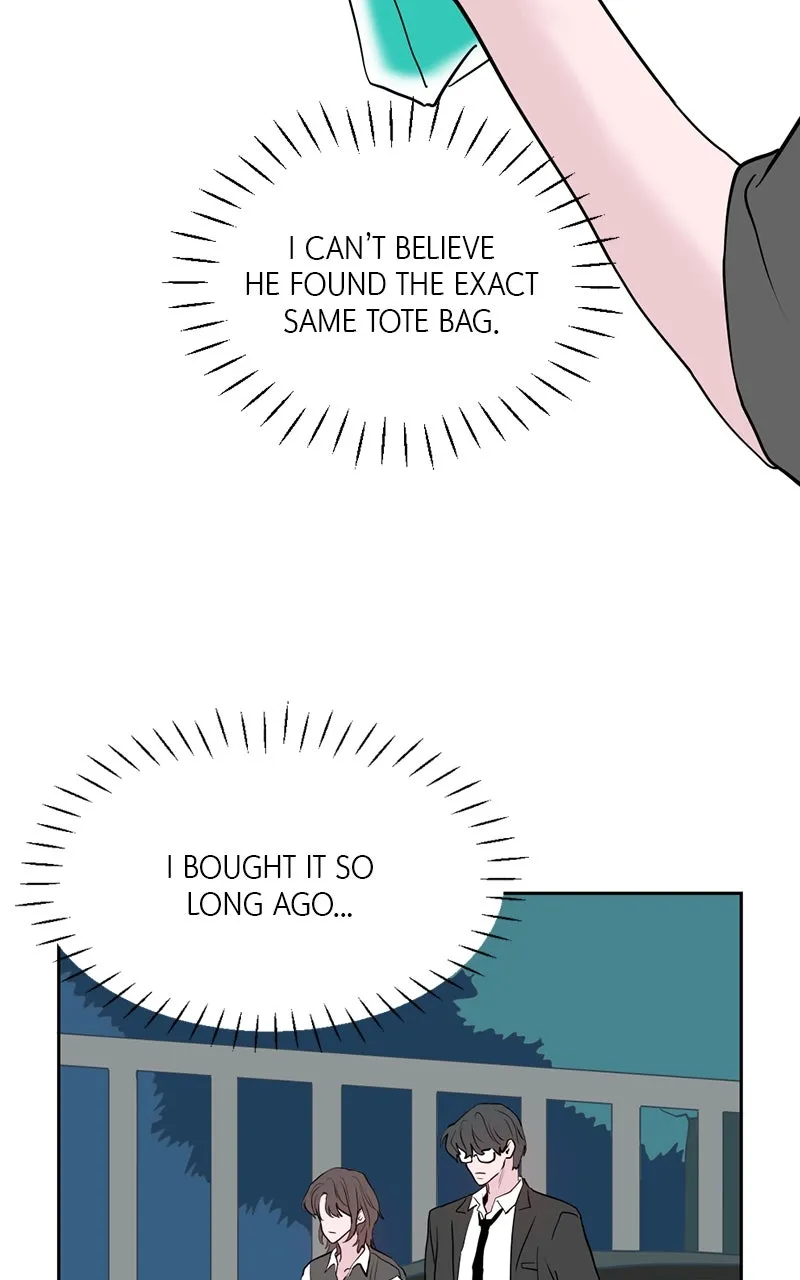 Read Copy-Paste Romance chapter 9 image 1 on Lezhin