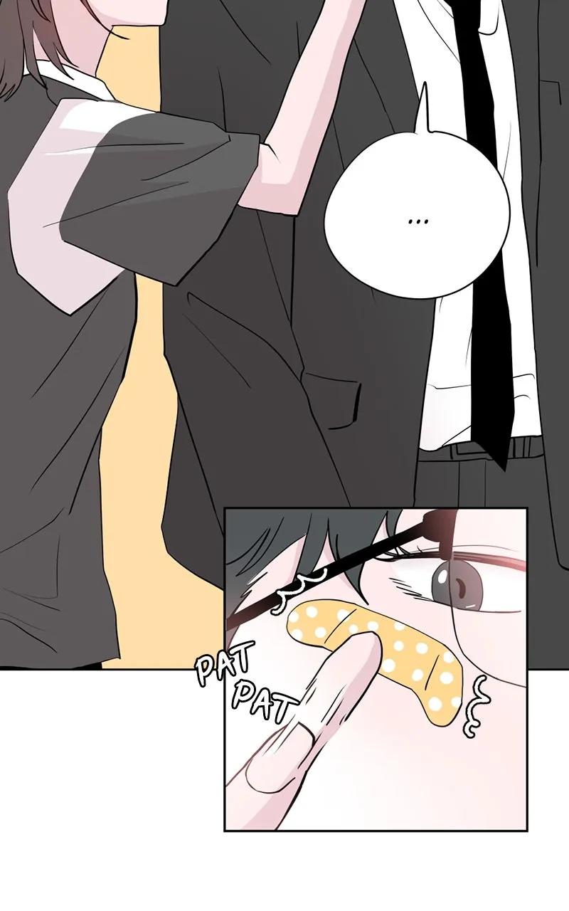 Read Copy-Paste Romance chapter 9 image 19 on Lezhin
