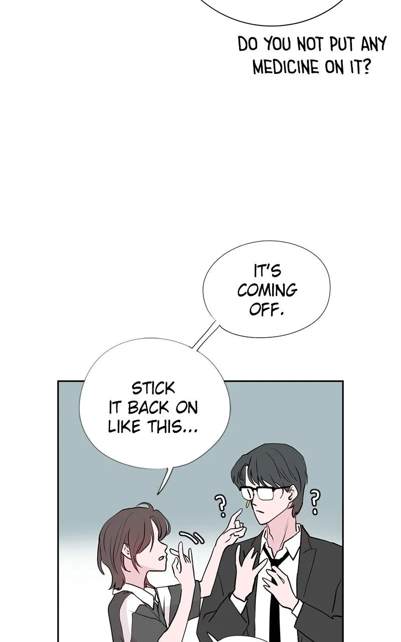 Read Copy-Paste Romance chapter 9 image 22 on Lezhin