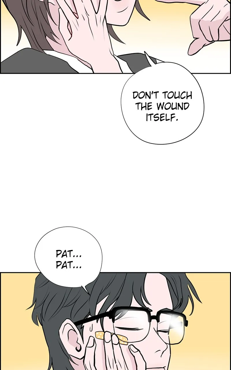 Read Copy-Paste Romance chapter 9 image 24 on Lezhin
