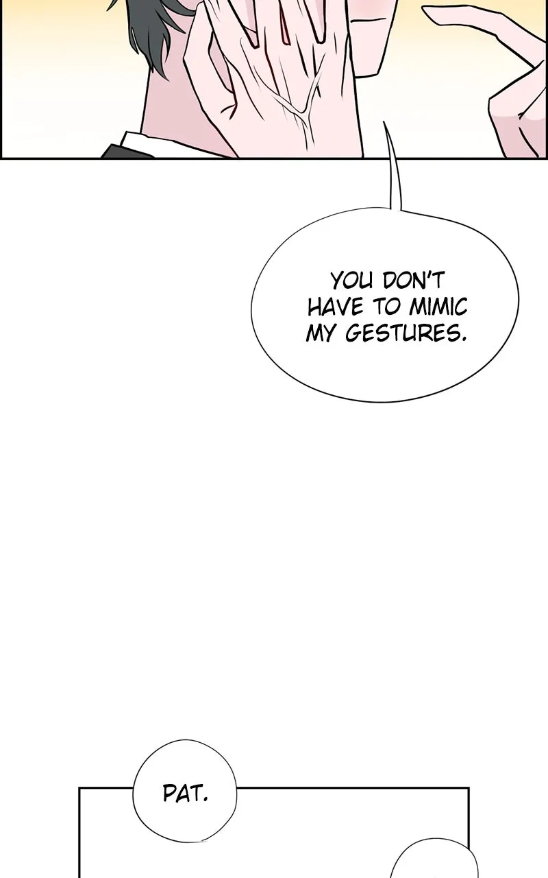 Read Copy-Paste Romance chapter 9 image 25 on Lezhin