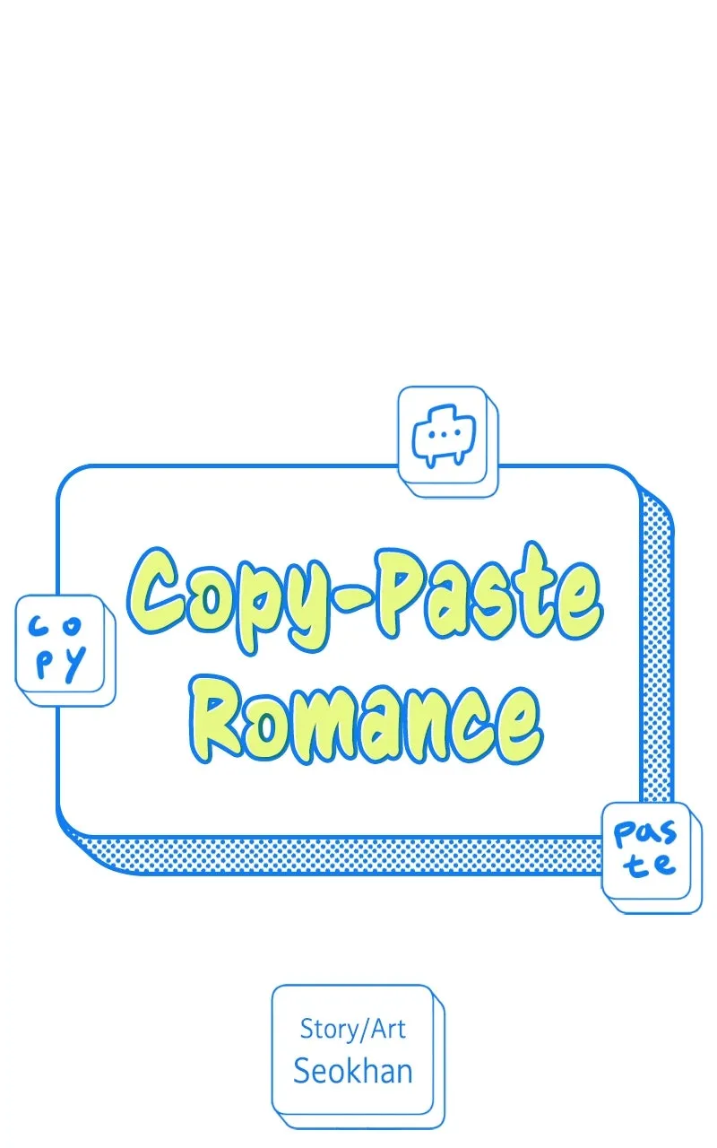 Read Copy-Paste Romance chapter 9 image 28 on Lezhin