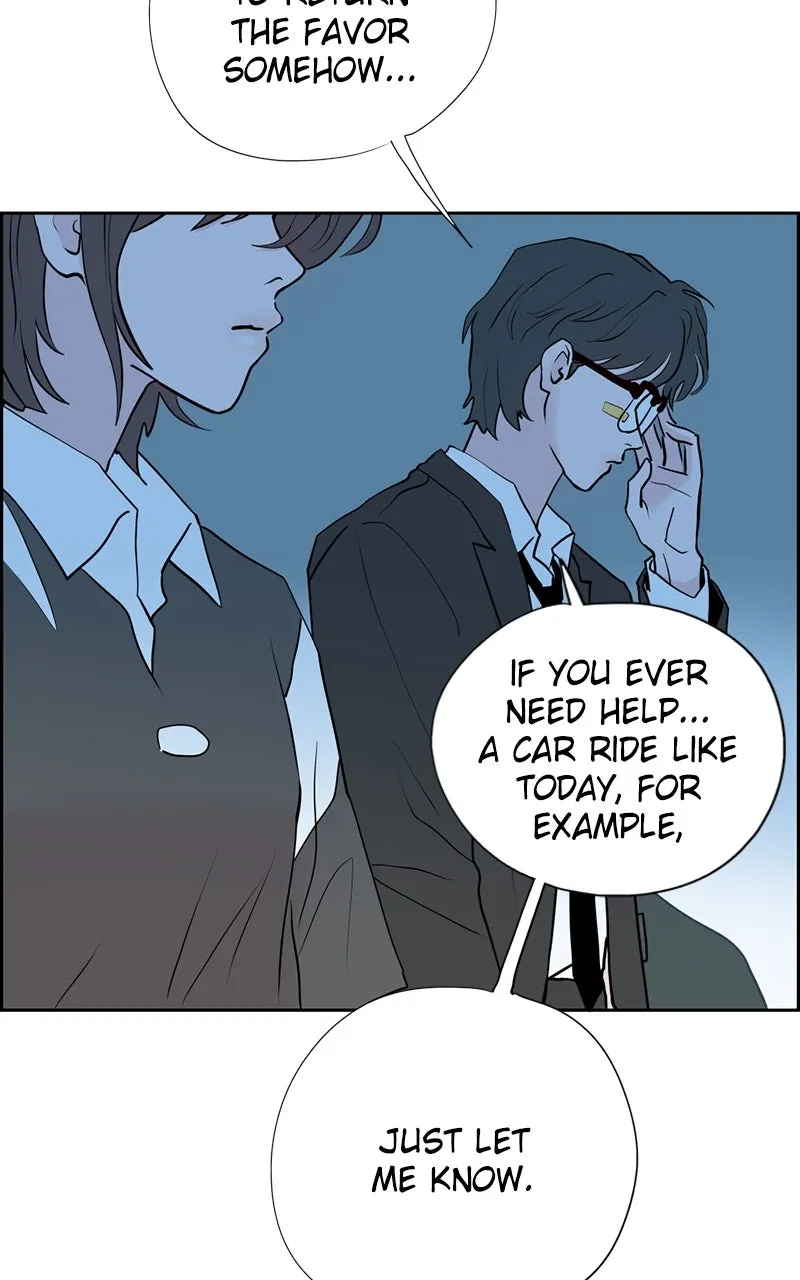 Read Copy-Paste Romance chapter 9 image 31 on Lezhin
