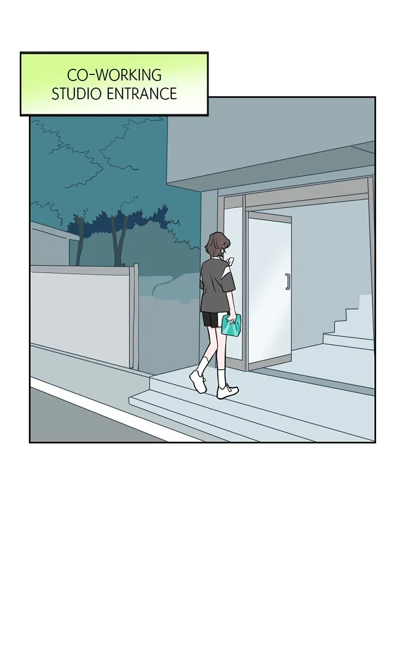 Read Copy-Paste Romance chapter 9 image 42 on Lezhin