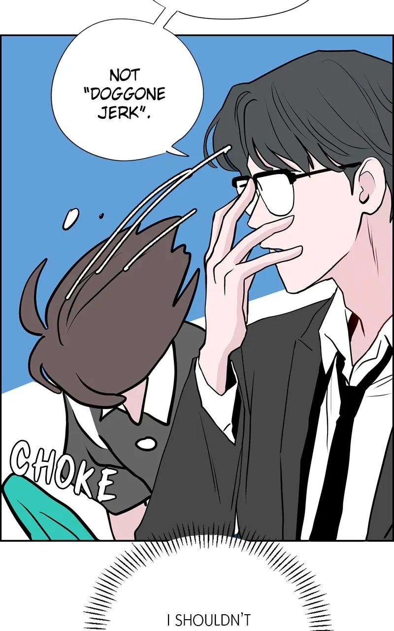 Read Copy-Paste Romance chapter 9 image 7 on Lezhin