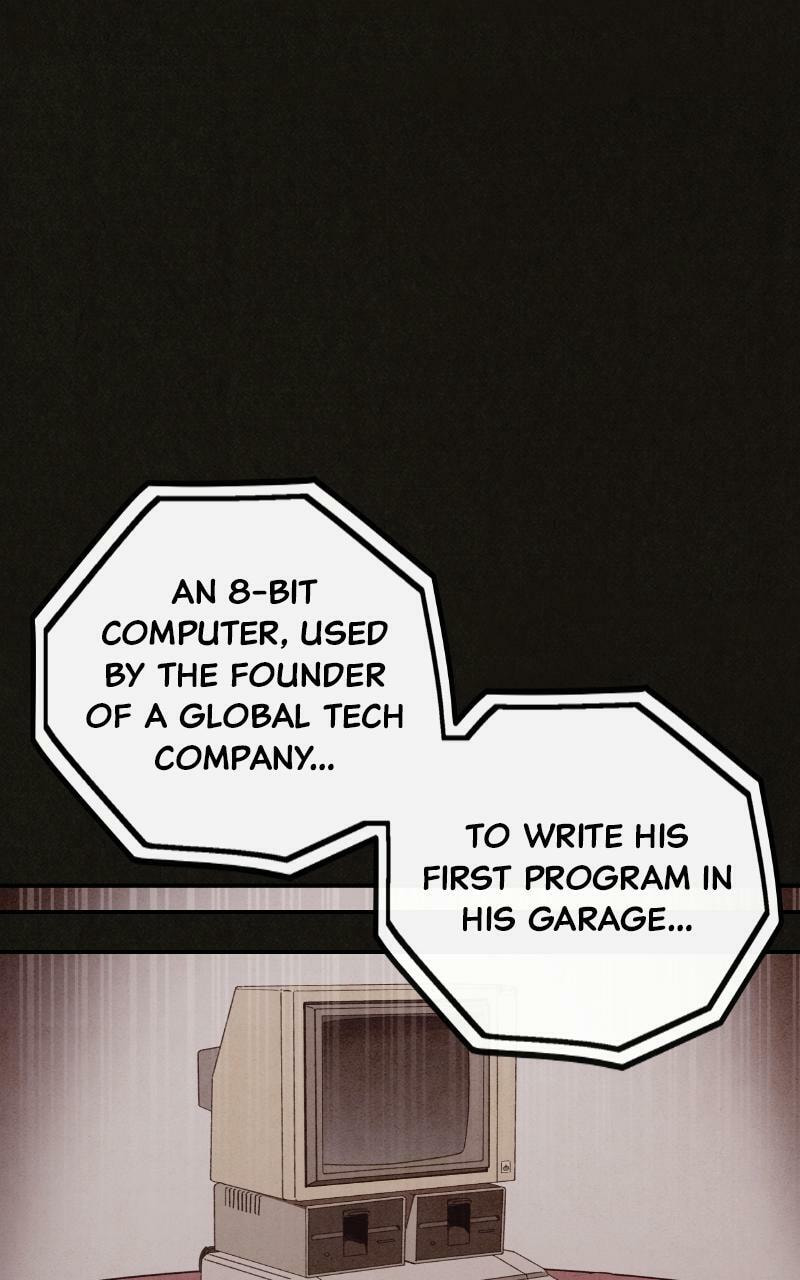 Read COPYCAT chapter 0 image 23 on Lezhin