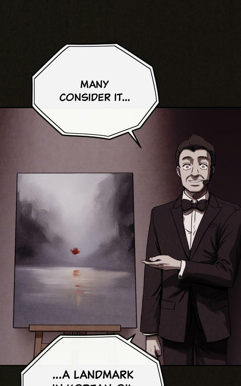 Read COPYCAT chapter 0 image 3 on Lezhin