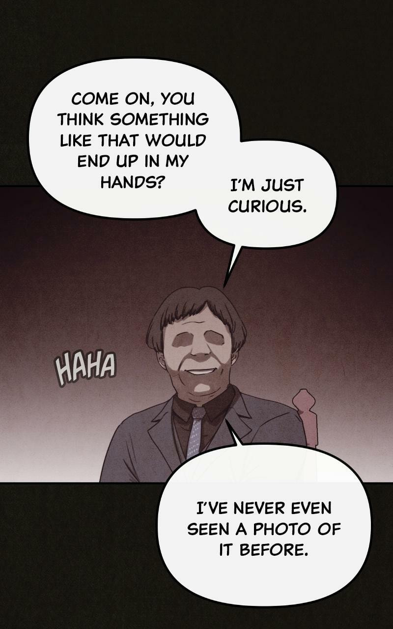 Read COPYCAT chapter 0 image 30 on Lezhin