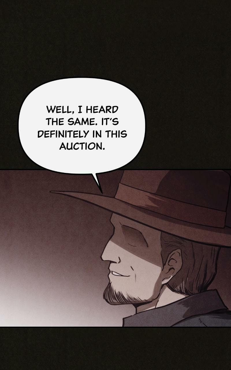 Read COPYCAT chapter 0 image 31 on Lezhin