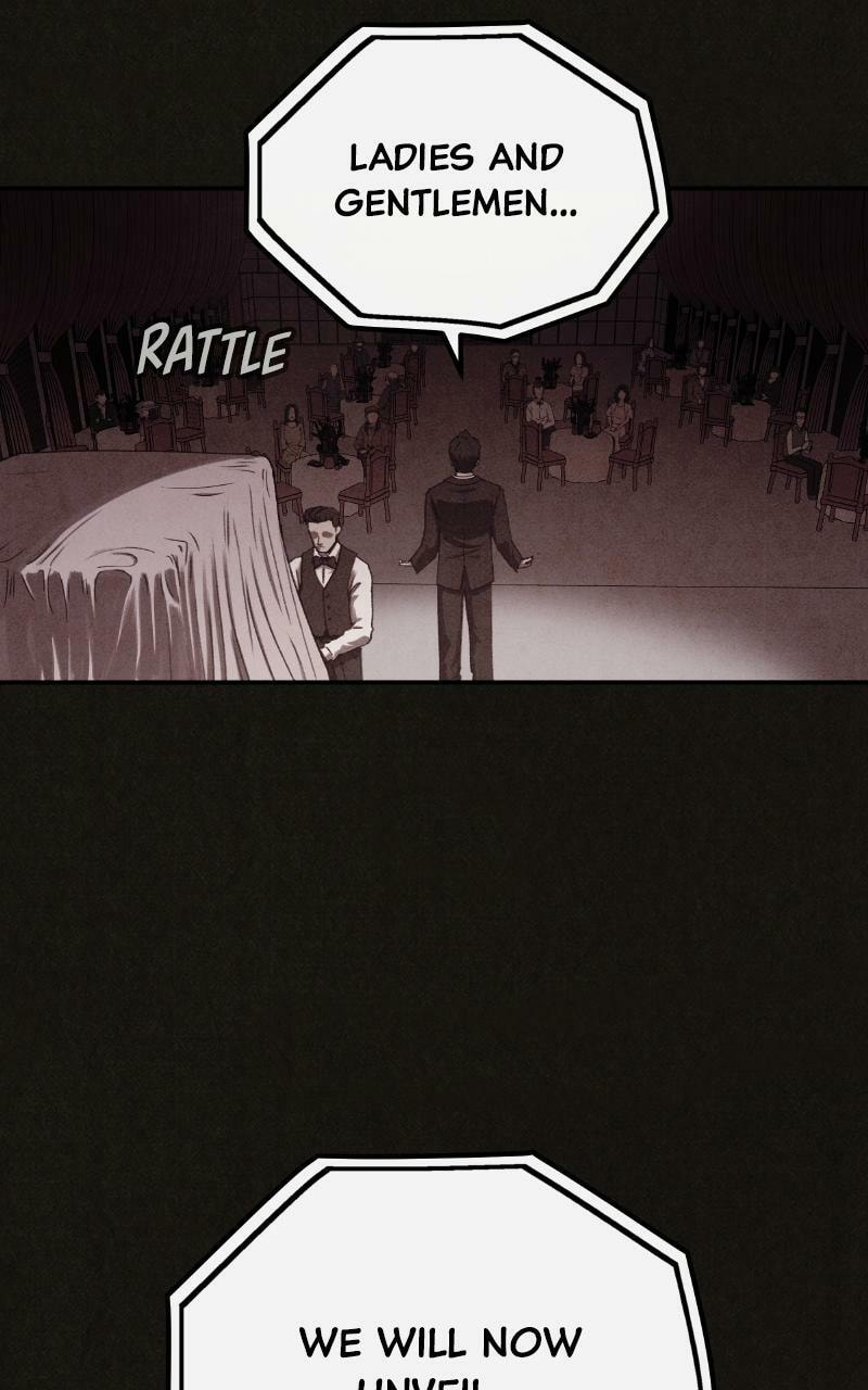 Read COPYCAT chapter 0 image 36 on Lezhin