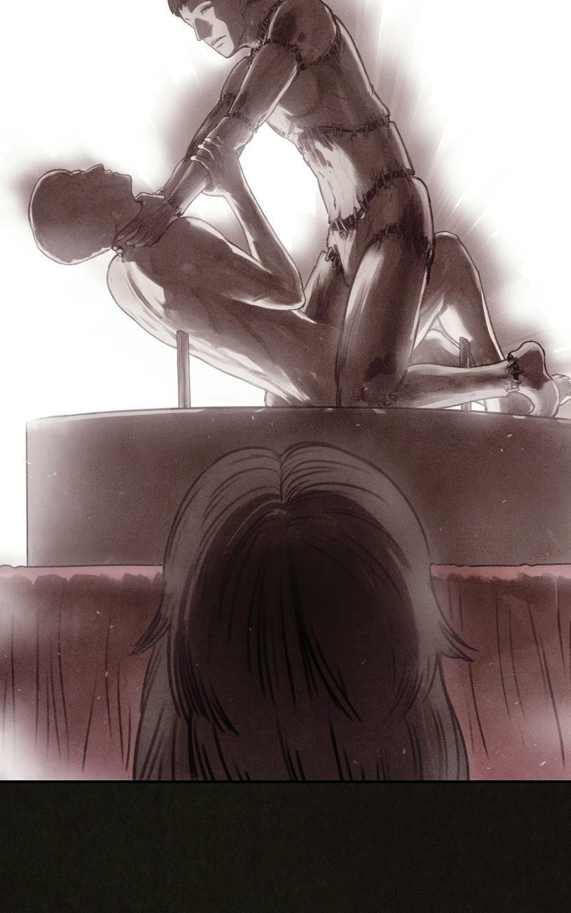 Read COPYCAT chapter 0 image 67 on Lezhin
