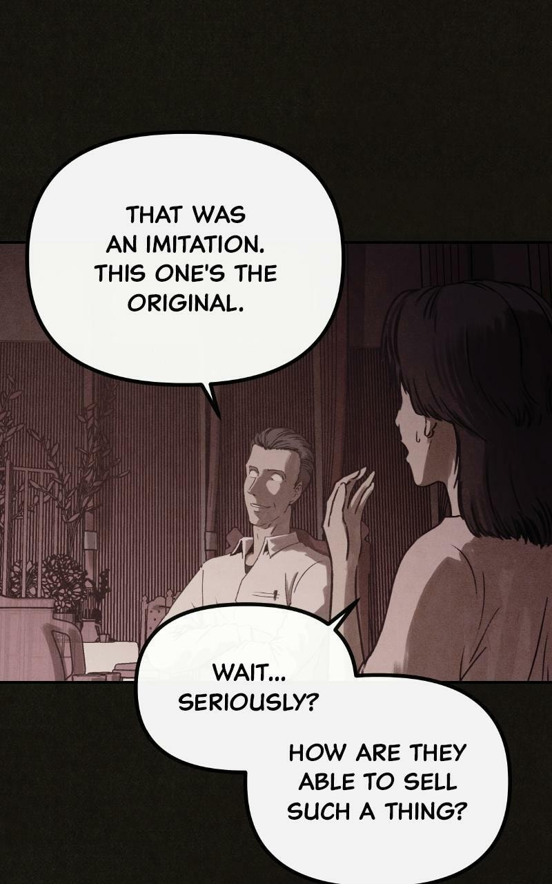 Read COPYCAT chapter 0 image 8 on Lezhin