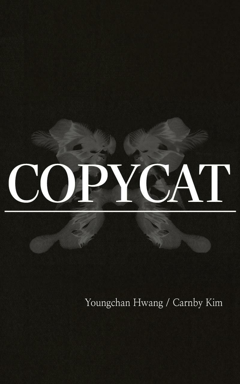 Read COPYCAT chapter 0 image 81 on Lezhin