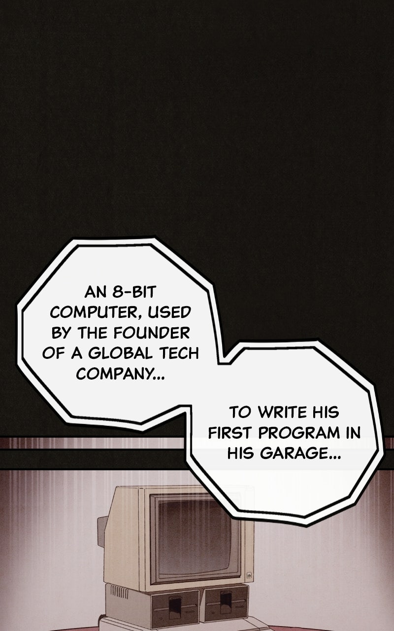 Read COPYCAT chapter 1 image 23 on Lezhin