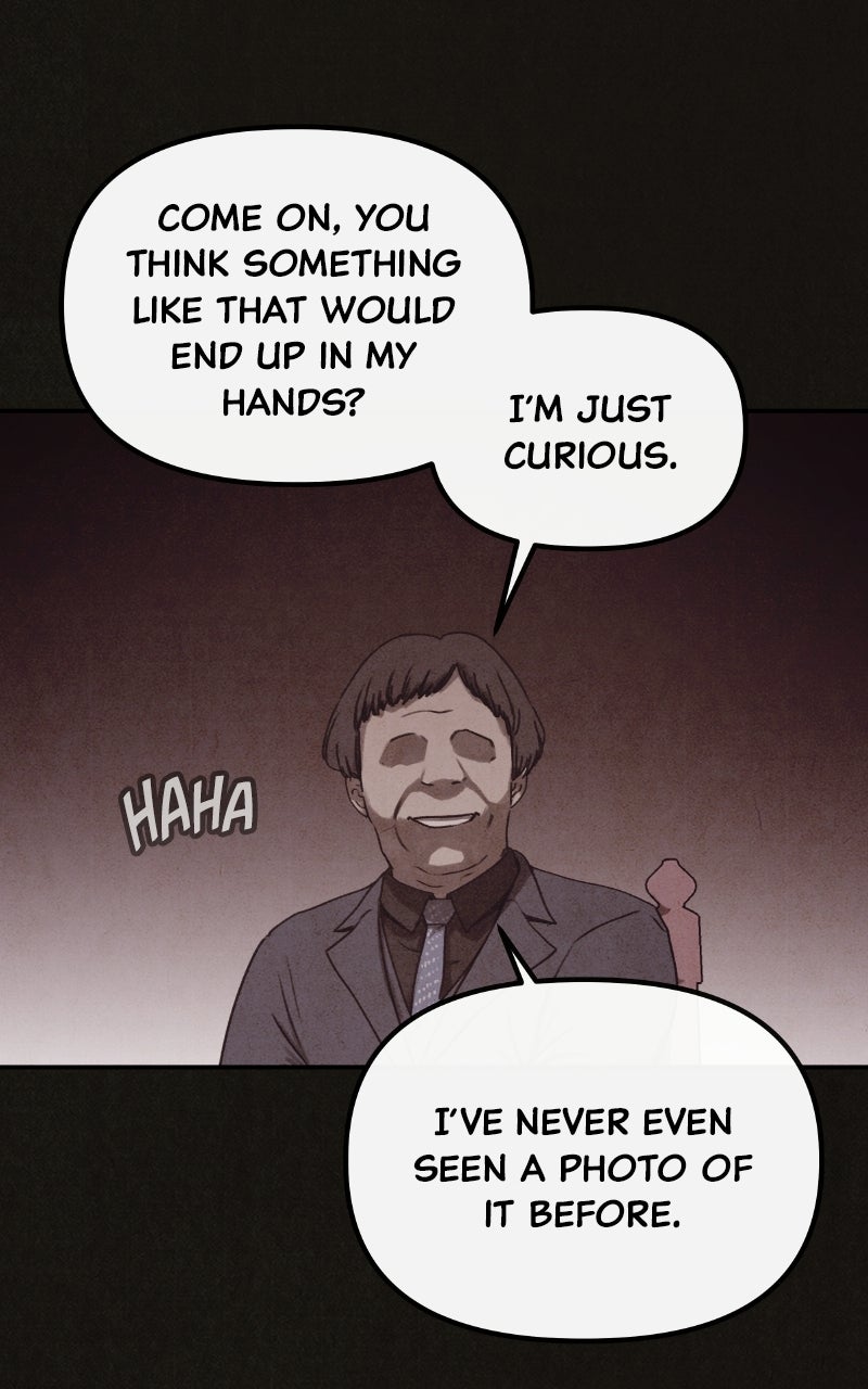 Read COPYCAT chapter 1 image 30 on Lezhin