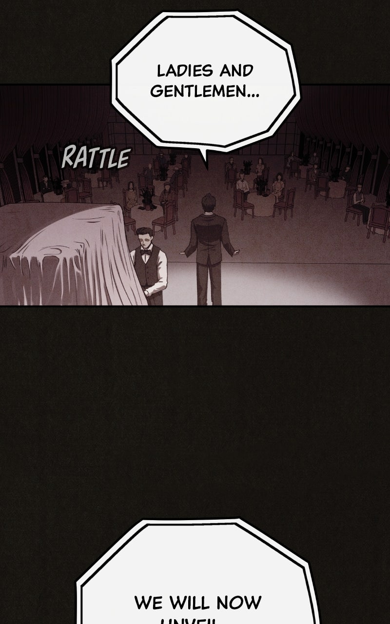 Read COPYCAT chapter 1 image 36 on Lezhin