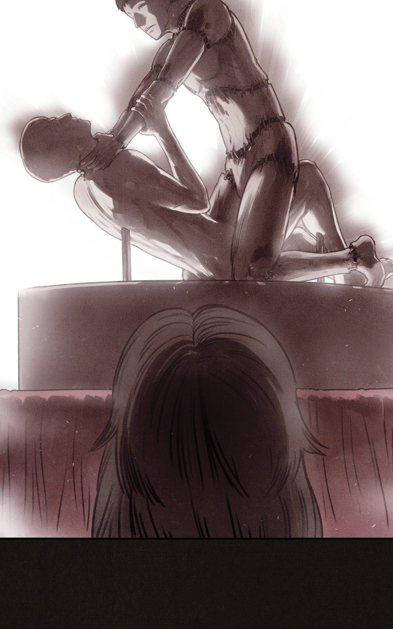 Read COPYCAT chapter 1 image 67 on Lezhin
