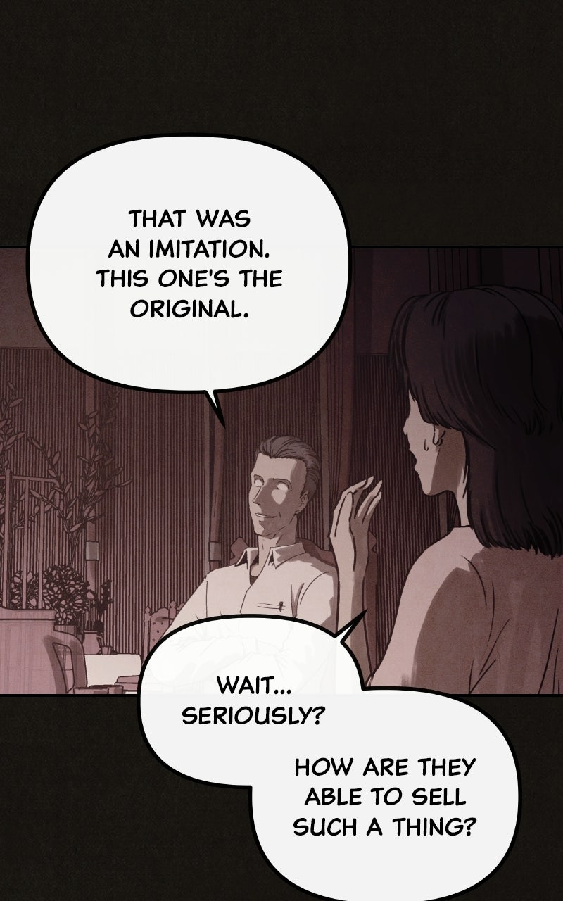 Read COPYCAT chapter 1 image 8 on Lezhin